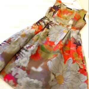 Erdem Cocktail Dress